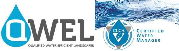 Logo For Certified Water Mangement 