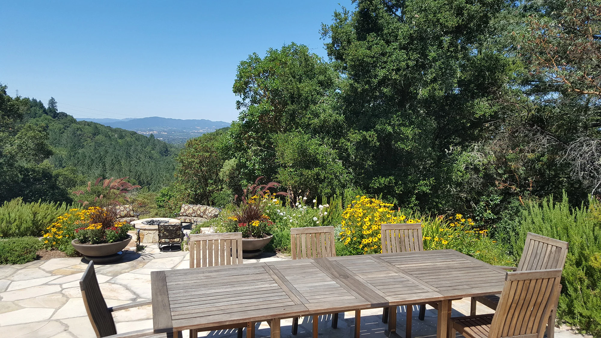 Mayacamas Estate image