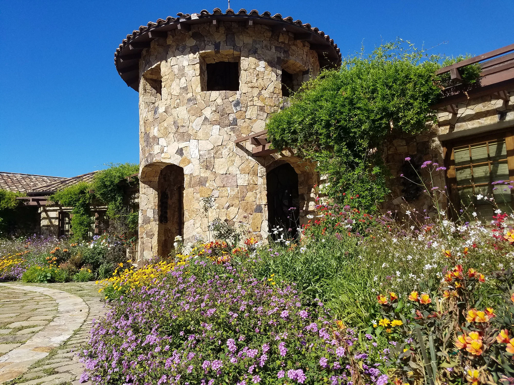 Mayacamas Estate image