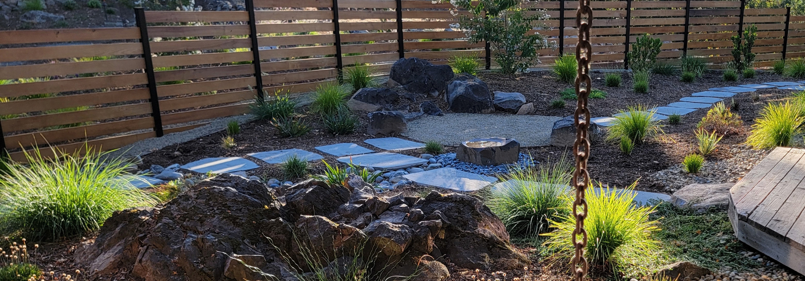 Geyserville Zen Retreat Banner